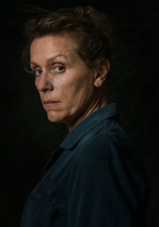 Produktbild: Three Billboards Outside Ebbing, Missouri