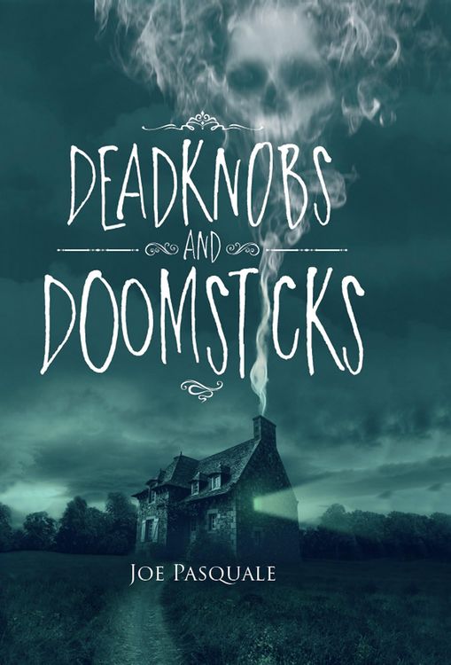 Produktbild: Deadknobs And Doomsticks