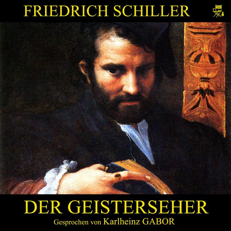 Produktbild: Der Geisterseher
