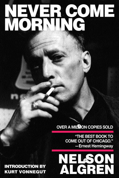 Produktbild: Never Come Morning