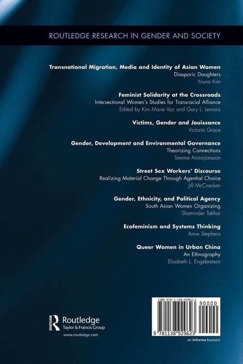 Produktbild: Queer Women in Urban China