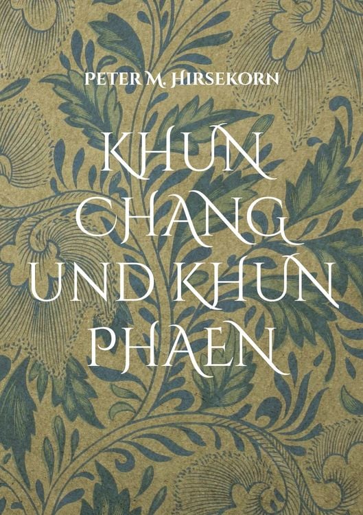 Produktbild: Khun Chang und Khun Phaen