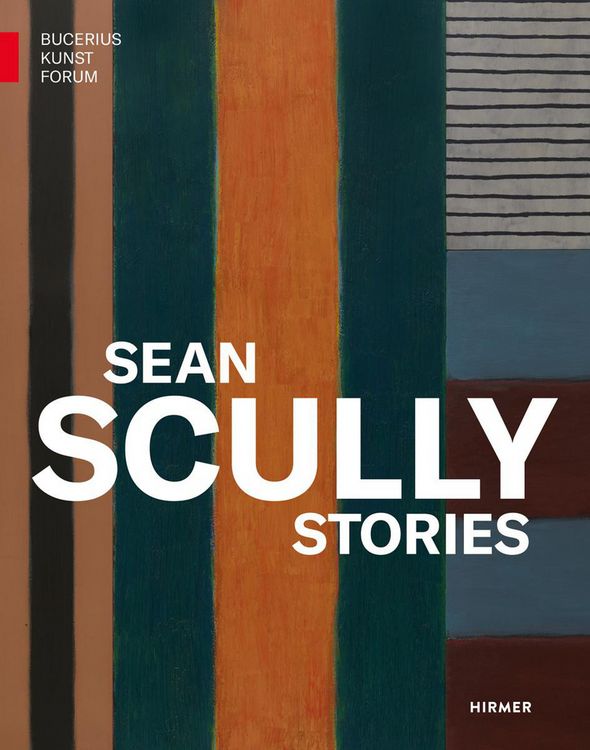 Produktbild: Sean Scully - Stories