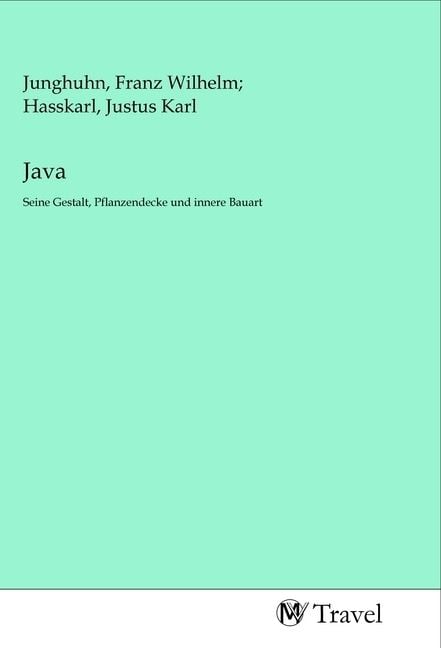 Produktbild: Java