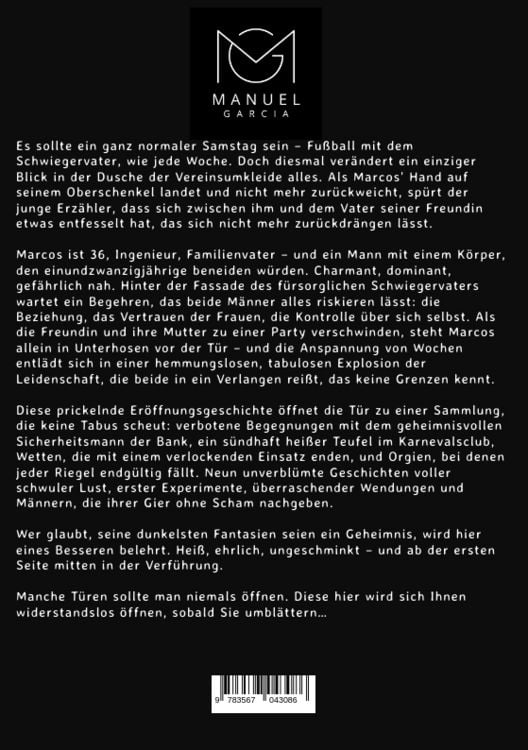 Produktbild: Verf&uuml;hrt vom Schwiegervater