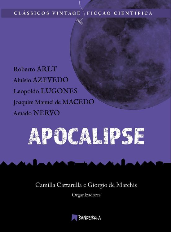 Produktbild: Apocalipse