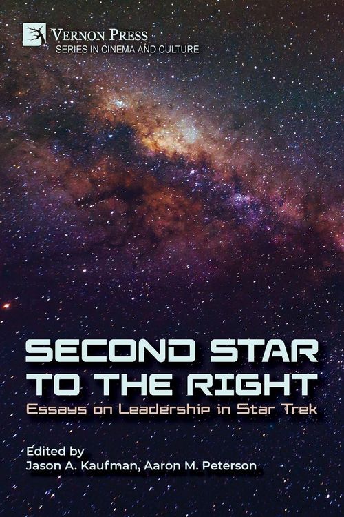 Produktbild: Second Star to the Right
