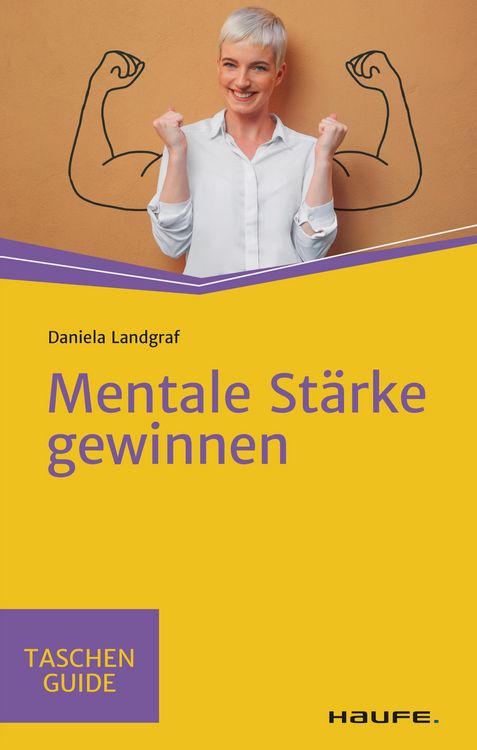 Produktbild: Mentale St&auml;rke gewinnen