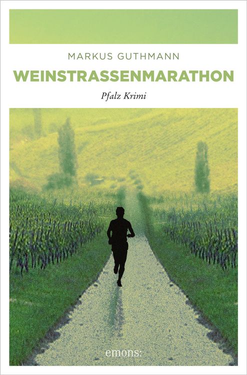 Produktbild: Weinstrassenmarathon