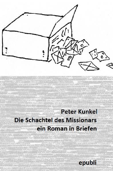 Produktbild: Die Schachtel des Missionars
