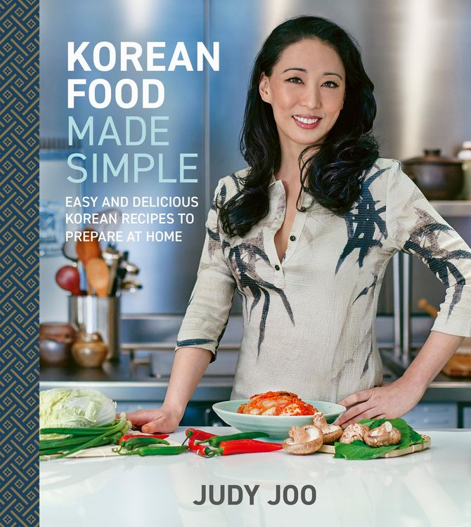 Produktbild: Korean Food Made Simple