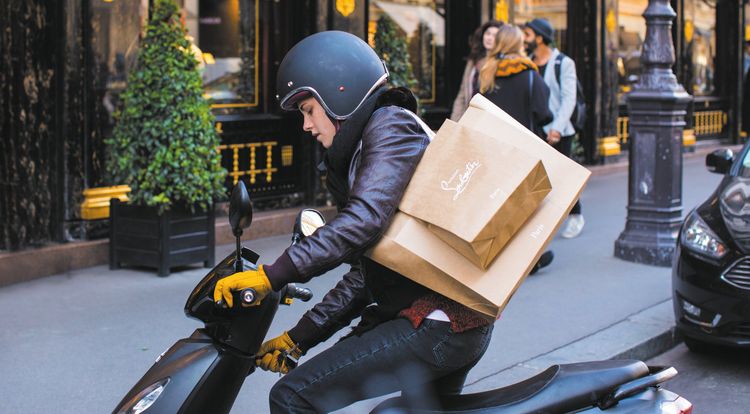 Produktbild: Personal Shopper