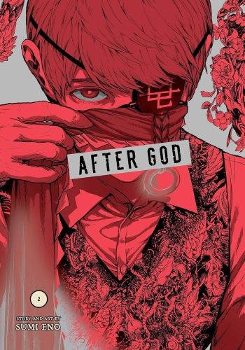 Produktbild: After God, Vol. 2