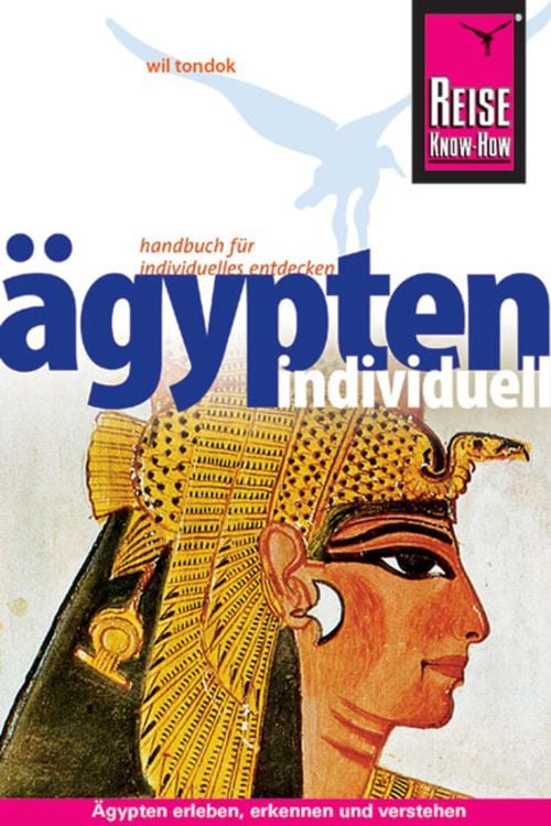 Bild vom Artikel Ägypten individuell vom Autor Wil Tondok