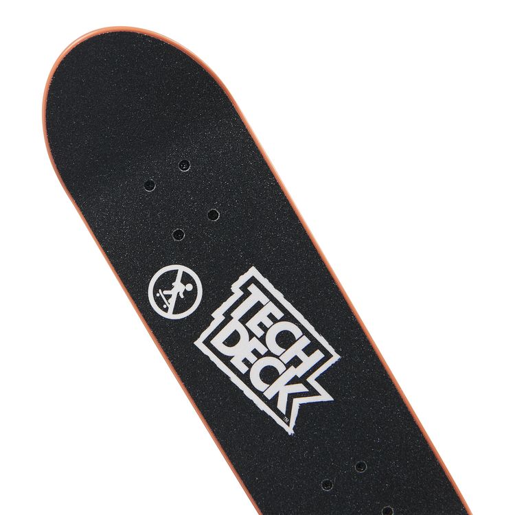 Produktbild: TED Tech Deck Handboard Finesse & Sonic
