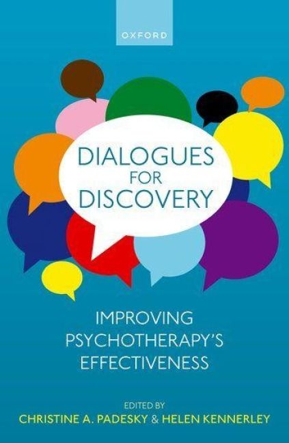 Produktbild: Dialogues for Discovery
