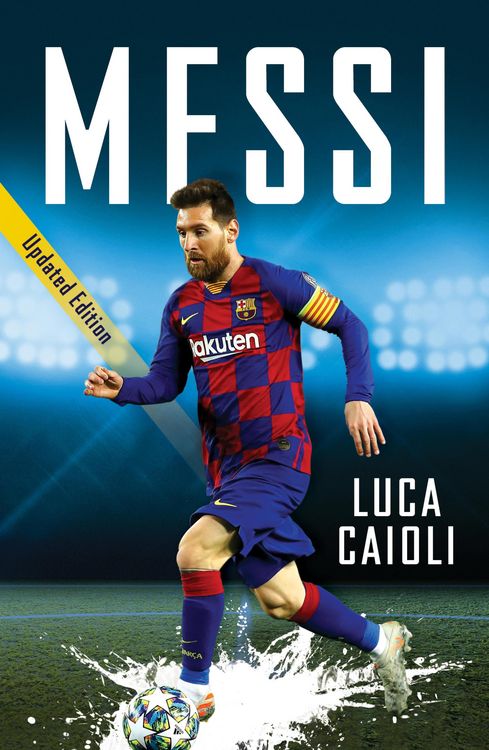 Produktbild: Messi