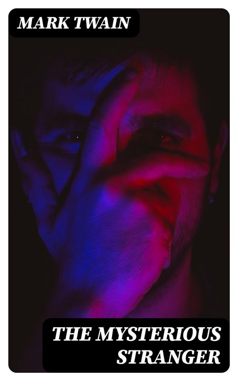 Produktbild: The Mysterious Stranger