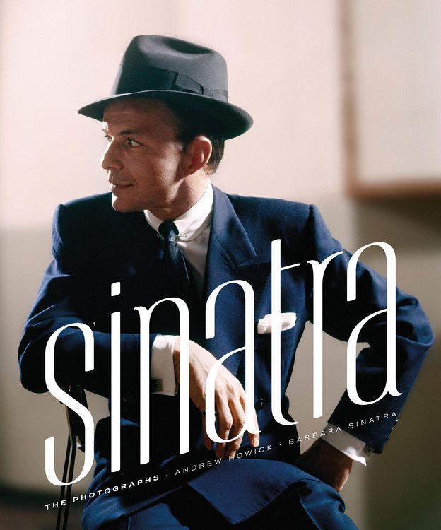 Produktbild: Howick, A: Sinatra
