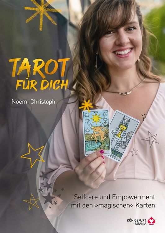 Produktbild: Tarot f&uuml;r Dich