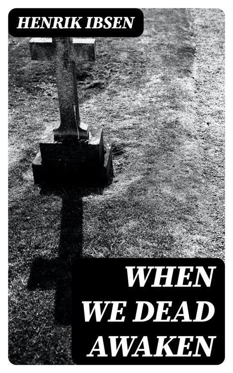 Produktbild: When We Dead Awaken