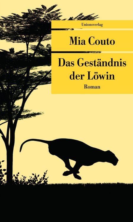 Produktbild: Das Gest&auml;ndnis der L&ouml;win