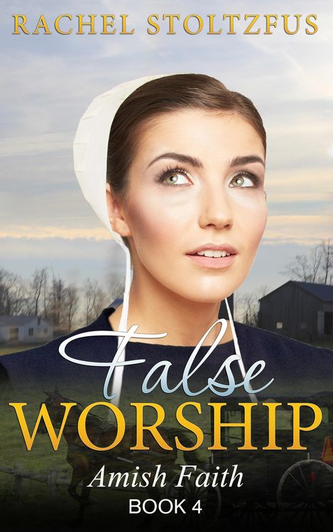 Produktbild: Amish Home: False Worship - Book 4 (Amish Faith (False Worship) Series, #4)
