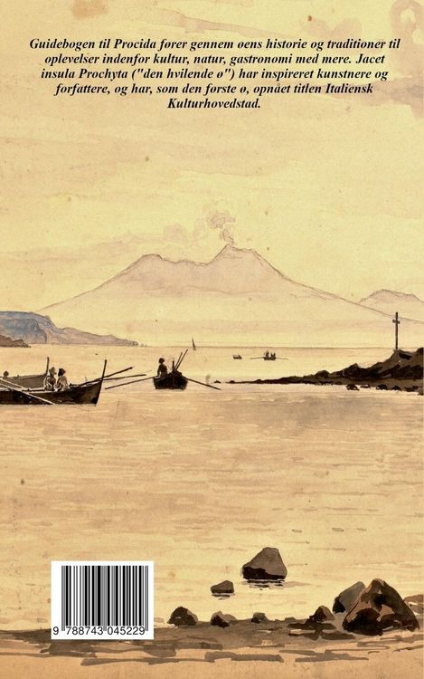 Produktbild: Procida