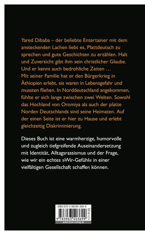 Produktbild: Bin da, wer noch?