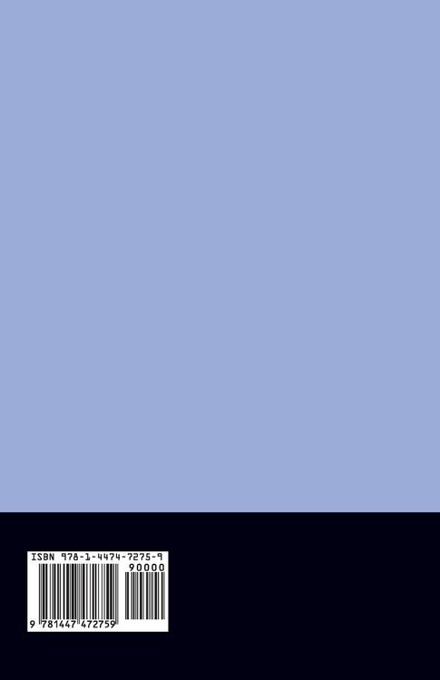 Produktbild: Peculiarities of Behavior - Wandering Mania, Dipsomania, Cleptomania, Pyromania and Allied Impulsive Acts.