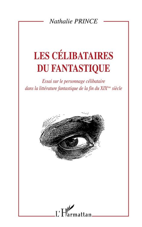 Produktbild: Les c&eacute;libataires du fantastique
