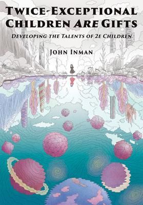Produktbild: Twice-Exceptional Children Are Gifts