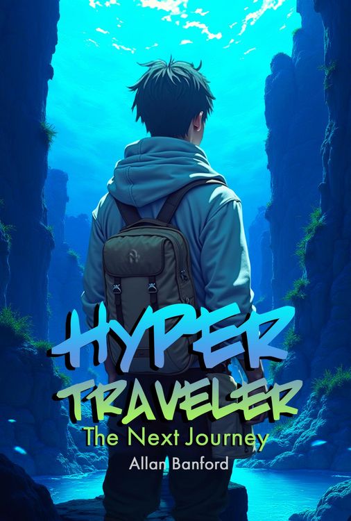Produktbild: Hyper Traveler - The Next Journey