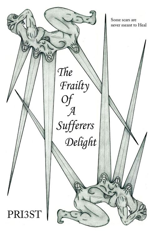 Produktbild: The Frailty of a Sufferers Delight