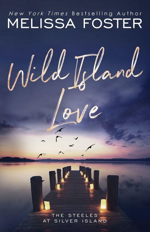 Produktbild: Wild Island Love