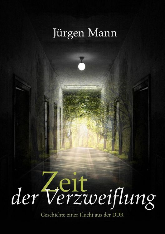 Produktbild: Zeit der Verzweiflung