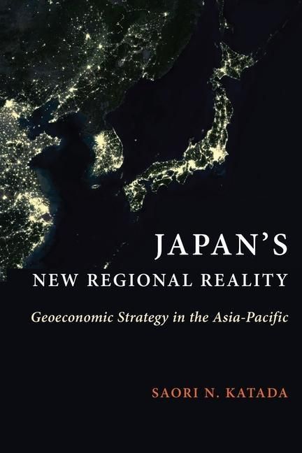 Produktbild: Katada, S: Japan's New Regional Reality