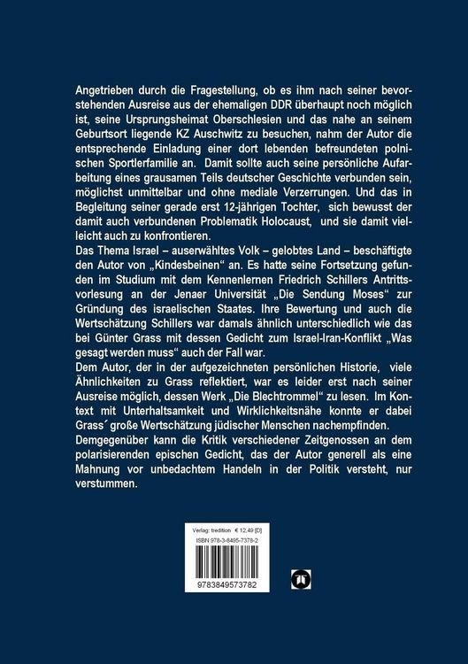 Produktbild: Wider das Vergessen