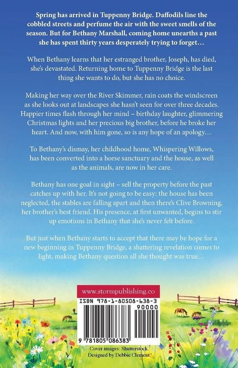 Produktbild: Coming Home to Tuppenny Bridge
