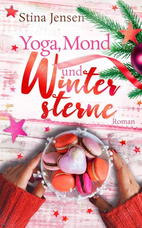 Produktbild: Yoga, Mond und Wintersterne