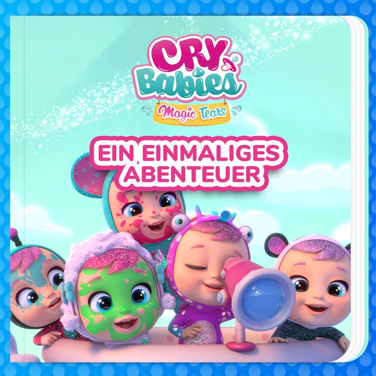 Produktbild: Ein einmaliges Abenteuer