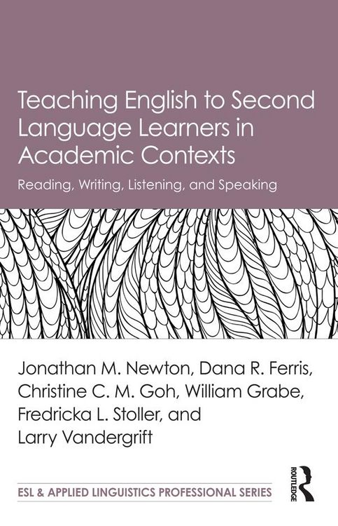 Produktbild: Teaching English to Second Language Learners in Academic Contexts
