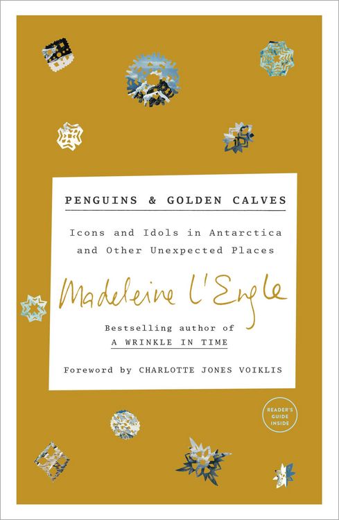 Produktbild: Penguins and Golden Calves