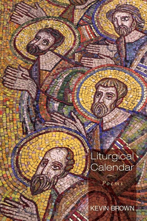 Produktbild: Liturgical Calendar