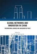 Produktbild: Global Networks and Innovation in China