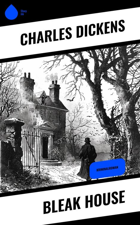 Produktbild: Bleak House