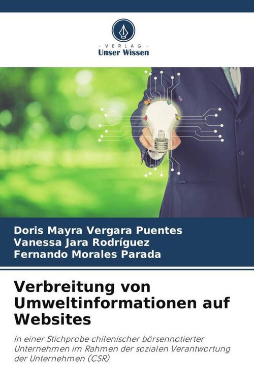 Produktbild: Verbreitung von Umweltinformationen auf Websites