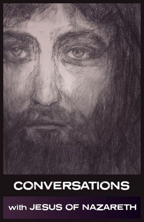 Produktbild: Conversations with Jesus of Nazareth