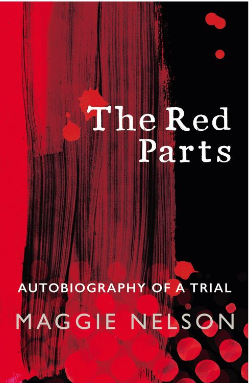 Produktbild: The Red Parts