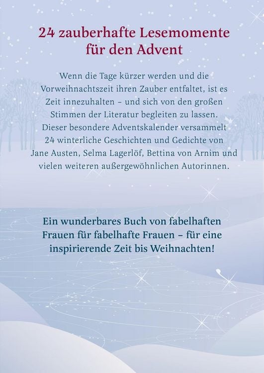 Produktbild: 24 fabelhafte Frauen und ihre Geschichten